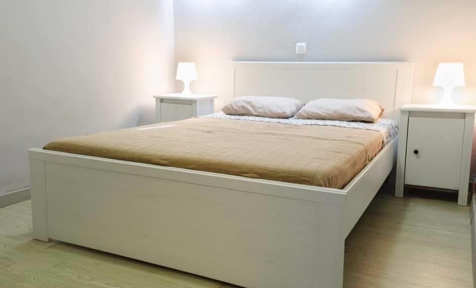 Apartamento nuotrauka