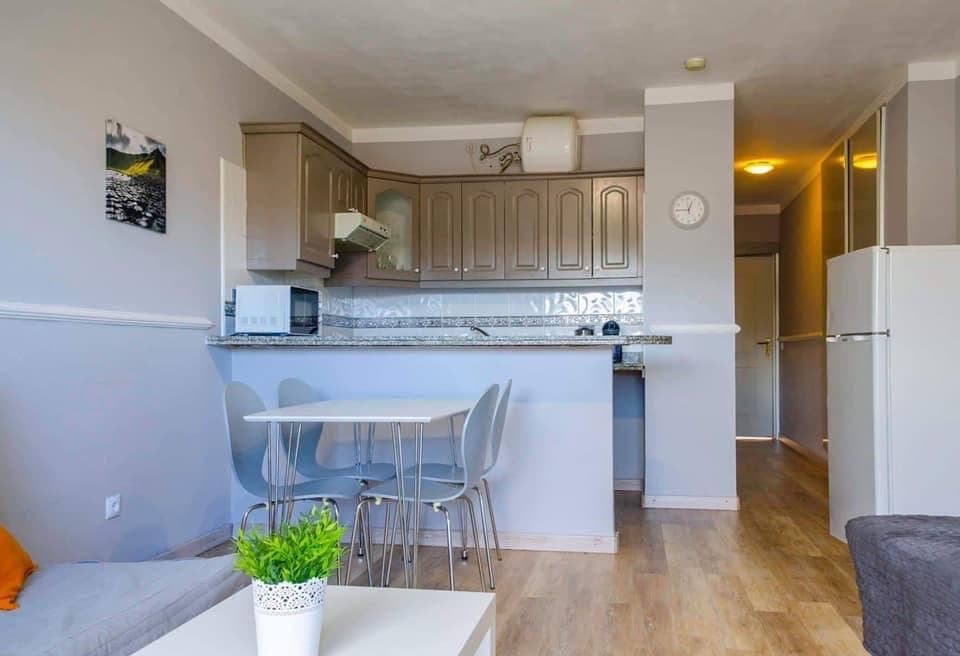 Apartamento nuotrauka