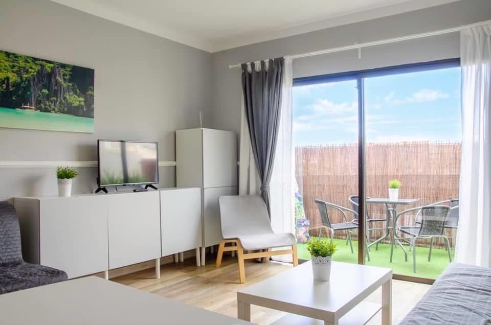 Apartamento nuotrauka